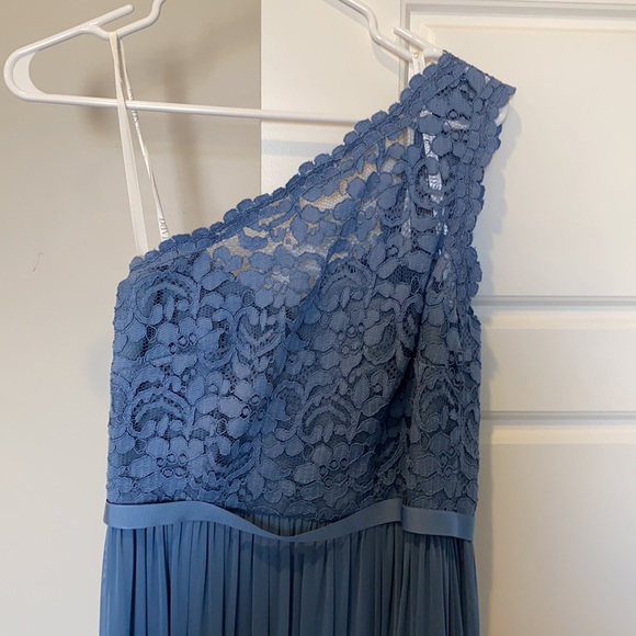 David’s bridal bridesmaid dress - Picture 4 of 11